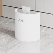Office Luxury Reception Desks Beauty Salon Small Professional Bar Counter Modern Simple Resepsiyon Masası Commercial Furniture