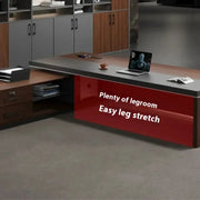 Narrow Table Study Office Tables Desk Minimalist Organizer Conference Multifunction Home Furniture Desks Offer Executive Work
