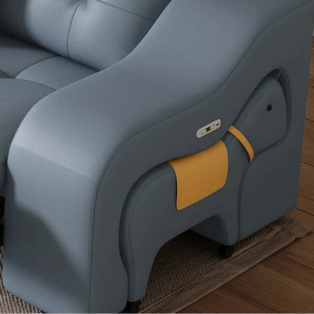 Craft European Living Room Sofa Armrest Lounge Design Recliner Lazy Living Room Sofas Luxury Modern Women Bathroom Furniture