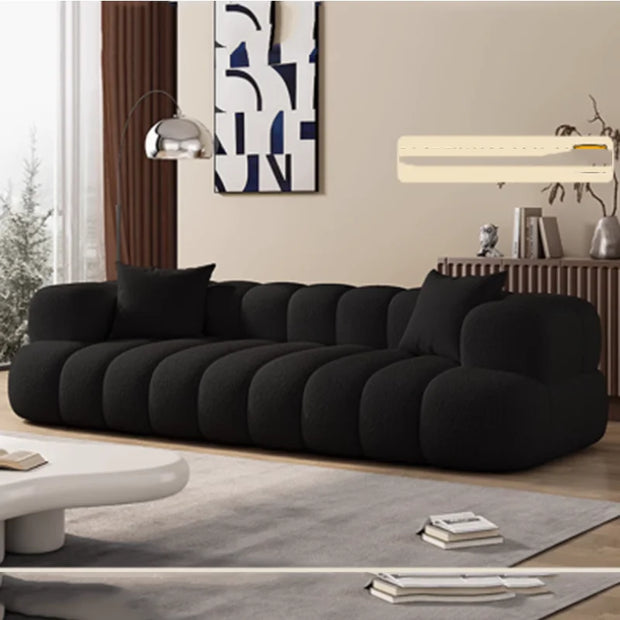 Modern Nordic Living Room Sofas Salon Floor Lounge Italian Relaxing Lazy Sofa Designer Woonkamer Banken Interior Decoration