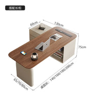 Executive Office Desk Gaming Room Desks Study Writing Table Coffee Tables Office Furniture Minimalist Tavolino Unique Furniture