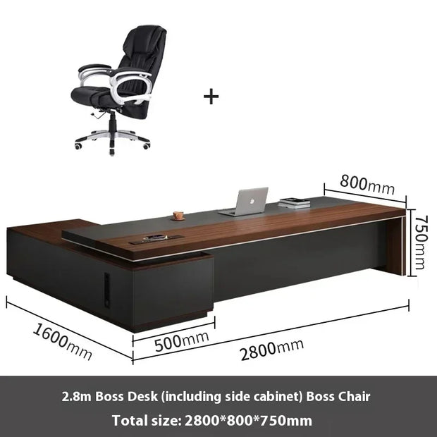 Narrow Table Study Office Tables Desk Minimalist Organizer Conference Multifunction Home Furniture Desks Offer Executive Work
