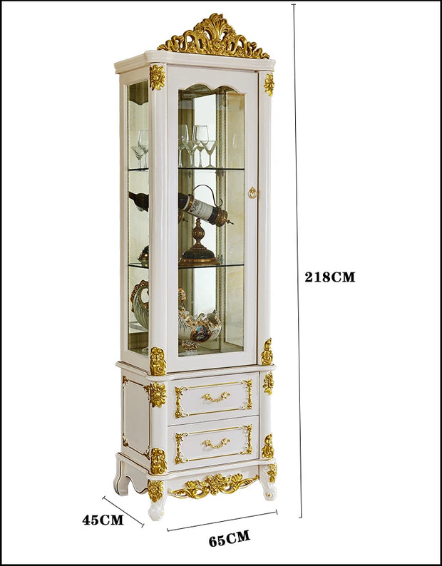 Luxury White Tv Cabinet Wood Storage Standing Modern Cabinet Entertainment Center Meuble Tv Suspendu Mural Living Room Furniture