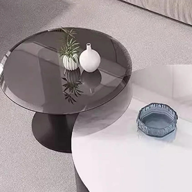 Luxury Modern Coffee Table Simple Glamour Premium Unique Coffee Table Living Room Muebles Para El Hogar Living Room Furniture