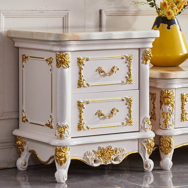 Luxury White Tv Cabinet Wood Storage Standing Modern Cabinet Entertainment Center Meuble Tv Suspendu Mural Living Room Furniture