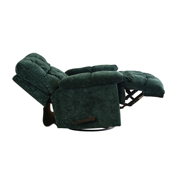 Modern Multifunctional Fabric Sofa Living Room Leisure Recliner Sofa Electric Sofa Hotel Club Leisure Recliner