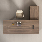 Organizers Storage Office Desks Executive Luxury Modern Writing Office Desks Adjustable Standing Mesa De Escritorio Furniture