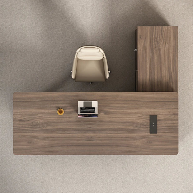 Organizers Storage Office Desks Executive Luxury Modern Writing Office Desks Adjustable Standing Mesa De Escritorio Furniture
