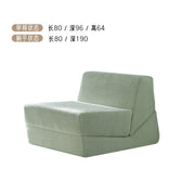 Nordic Cream Style Living Room Sofa Module, Fabric Creative Luxurious Lazy Sofa Italian Home Furniture Muebles De La Sala FYLS