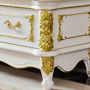 Luxury White Tv Cabinet Wood Storage Standing Modern Cabinet Entertainment Center Meuble Tv Suspendu Mural Living Room Furniture