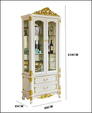Luxury White Tv Cabinet Wood Storage Standing Modern Cabinet Entertainment Center Meuble Tv Suspendu Mural Living Room Furniture