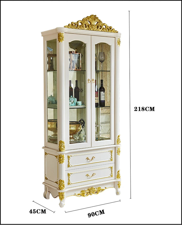 Luxury White Tv Cabinet Wood Storage Standing Modern Cabinet Entertainment Center Meuble Tv Suspendu Mural Living Room Furniture