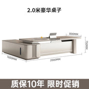 Standing Adjustable Office Desks Modern Extension Wooden White Office Desks L Shaped Corner Mesa De Escritorio Furniture Home