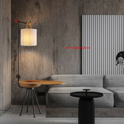 Creative Multifunctional Living Room Tea Room Sofa  Corners Movable Solid Wood Wooden Style for Home Use Including Light Bulbs
