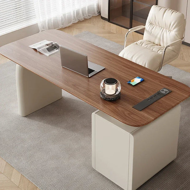 Executive Office Desk Gaming Room Desks Study Writing Table Coffee Tables Office Furniture Minimalist Tavolino Unique Furniture