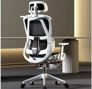 Modern Minimalist Multi Office Desk Creative Solid Wood Professional Computer Office Organizer Minimalist Research Furniture