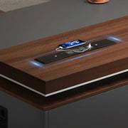 Narrow Table Study Office Tables Desk Minimalist Organizer Conference Multifunction Home Furniture Desks Offer Executive Work