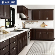 Focus On Cabinet Design And Production Kitchen Cabinets Factory Custom Automatic Unit Small Furniture Whole Kitchen Cabinet Set
