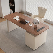 Manager Executive Office Desks Storage With Drawers Home Standing Computer Desks Home Bedroom Escritorio Office Furniture