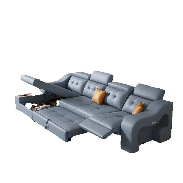 Craft European Living Room Sofa Armrest Lounge Design Recliner Lazy Living Room Sofas Luxury Modern Women Bathroom Furniture