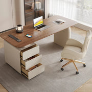 Executive Office Desk Gaming Room Desks Study Writing Table Coffee Tables Office Furniture Minimalist Tavolino Unique Furniture