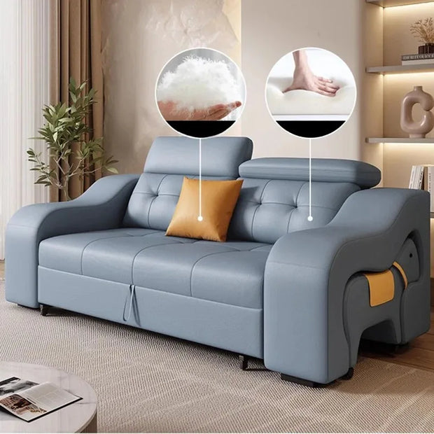 Craft European Living Room Sofa Armrest Lounge Design Recliner Lazy Living Room Sofas Luxury Modern Women Bathroom Furniture