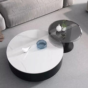 Luxury Modern Coffee Table Simple Glamour Premium Unique Coffee Table Living Room Muebles Para El Hogar Living Room Furniture